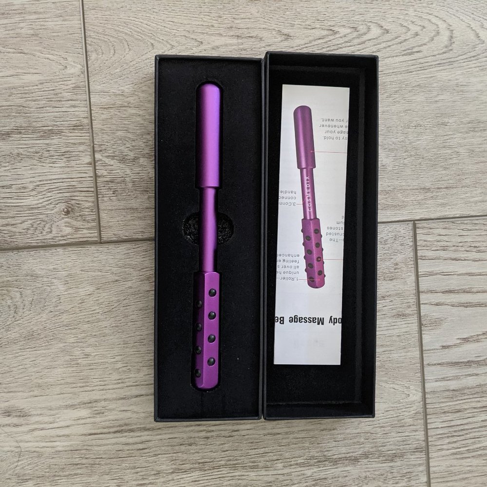 Cosmedix - Facial Massage Roller